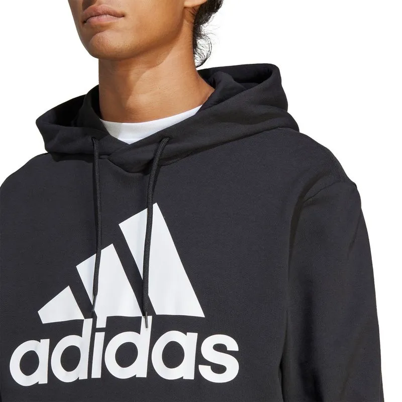 Buzo Hombre Adidas Performance M Bl Ft Hd