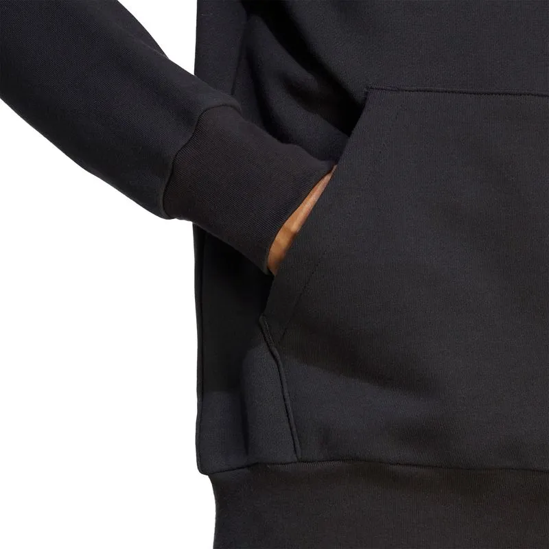 Buzo Hombre Adidas Performance M Bl Ft Hd
