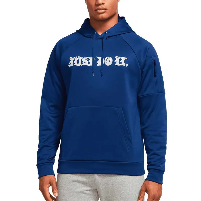 Buzo Nike Therma Fit