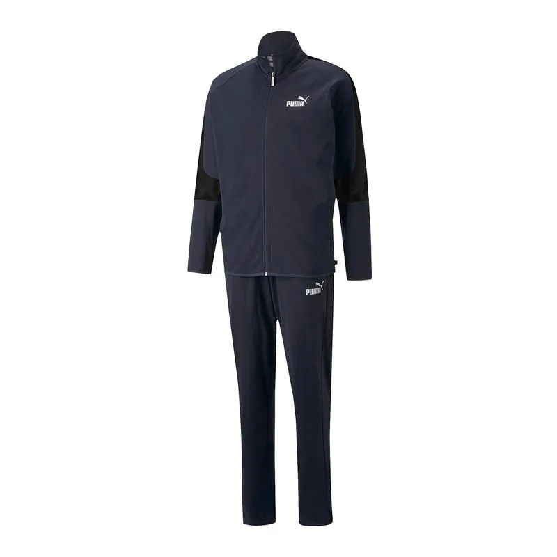 Buzo Urbano Hombre Puma Poly Summer Set