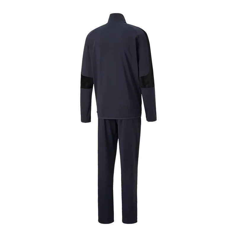 Buzo Urbano Hombre Puma Poly Summer Set