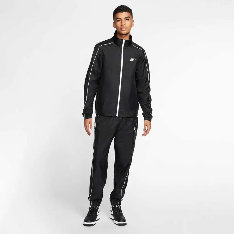 Buzo Urbano Hombre Tracksuit Basic