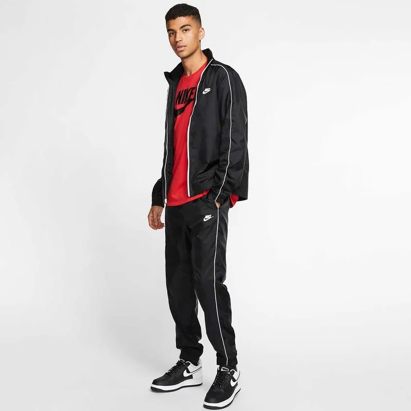 Buzo Urbano Hombre Tracksuit Basic