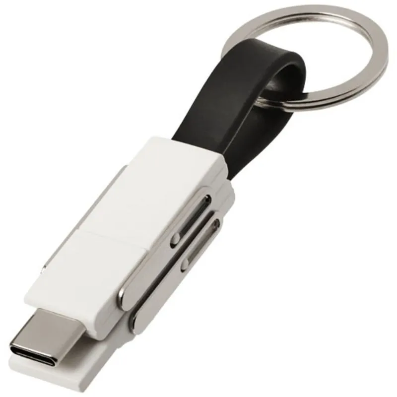 Cable para merchandising 4 in 1 One