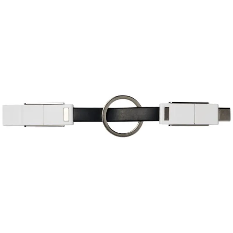 Cable para merchandising 4 in 1 One