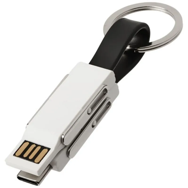 Cable para merchandising 4 in 1 One