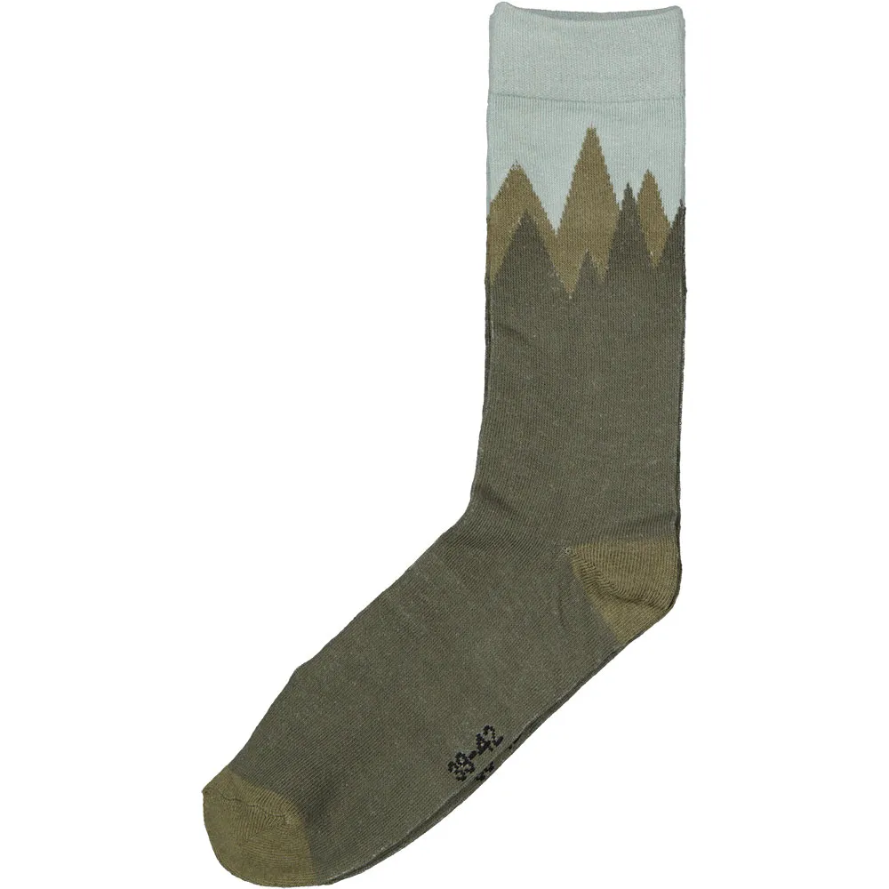 Calcetines con dibujo para homb  Pack de 3