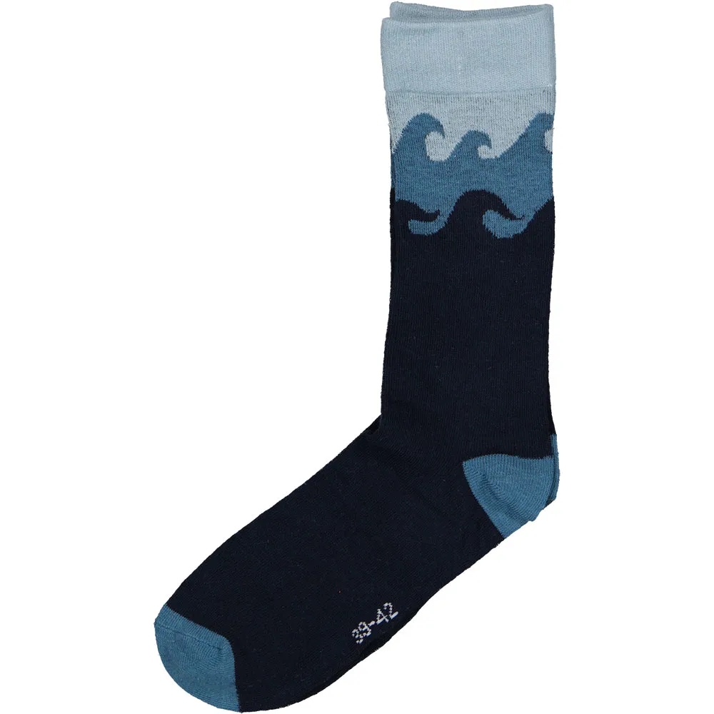 Calcetines con dibujo para homb  Pack de 3
