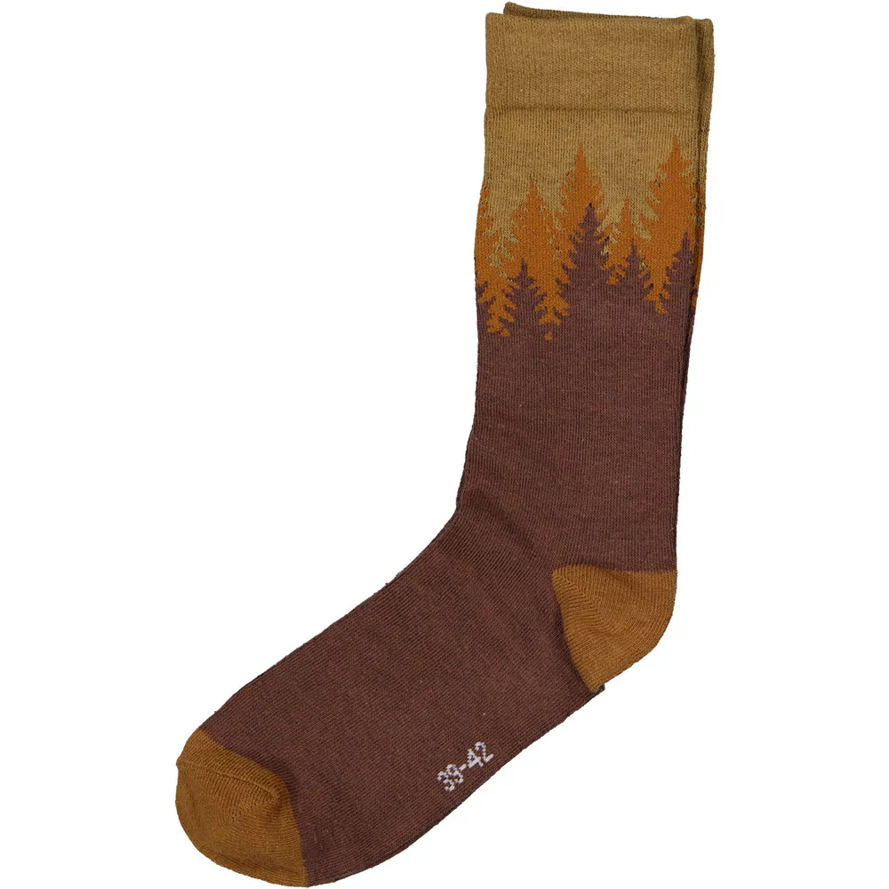Calcetines con dibujo para homb  Pack de 3