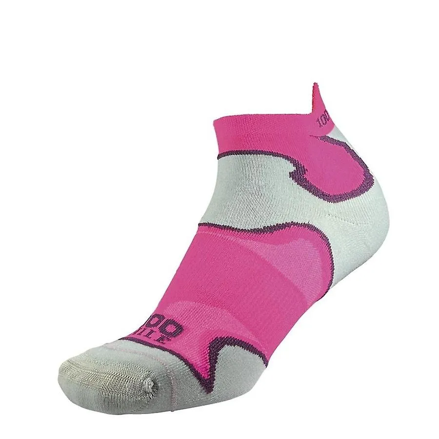 Calcetines de tobillo fusion de 1000 millas para mujeres / damas