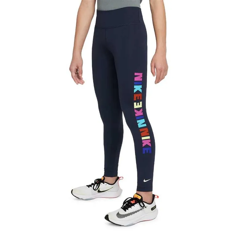 Calza Nike One Kids