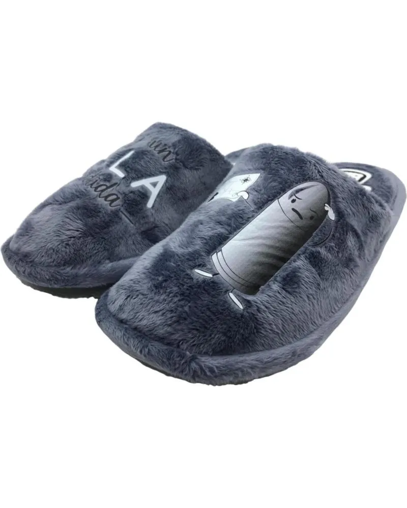 Calzado de casa SE ME RIEN LOS PIES  de Hombre ZAPATILLAS CASA HOMBRE JONAS198  JEANS