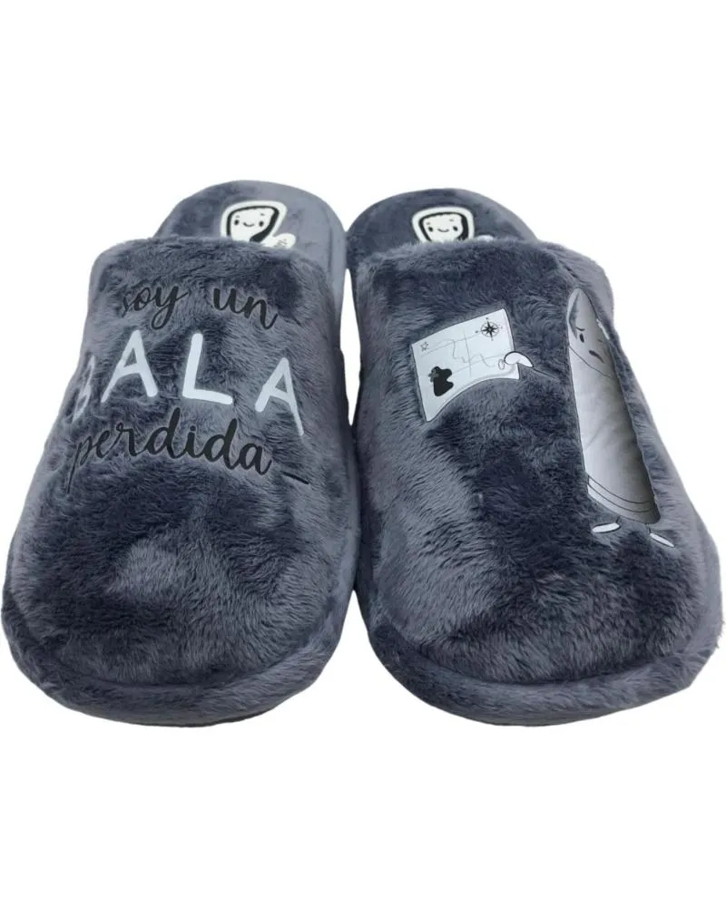 Calzado de casa SE ME RIEN LOS PIES  de Hombre ZAPATILLAS CASA HOMBRE JONAS198  JEANS