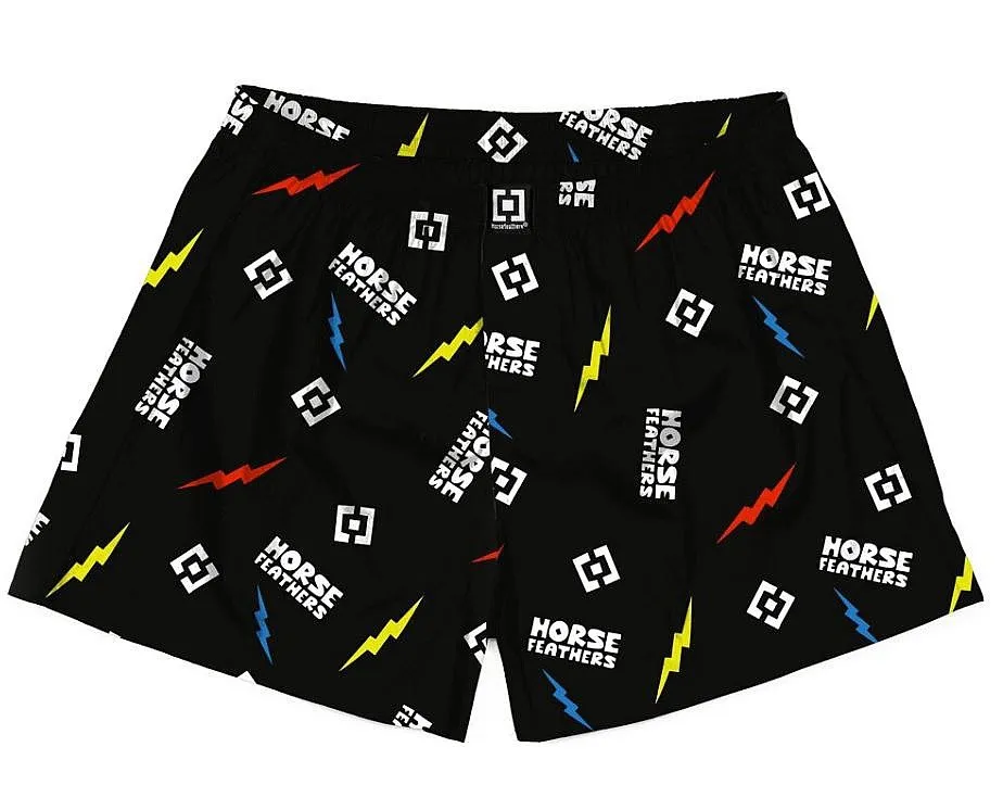 CALZONCILLOS HORSEFEATHERS MANNY 3 PACK  BUNDLE 6  MEN´S