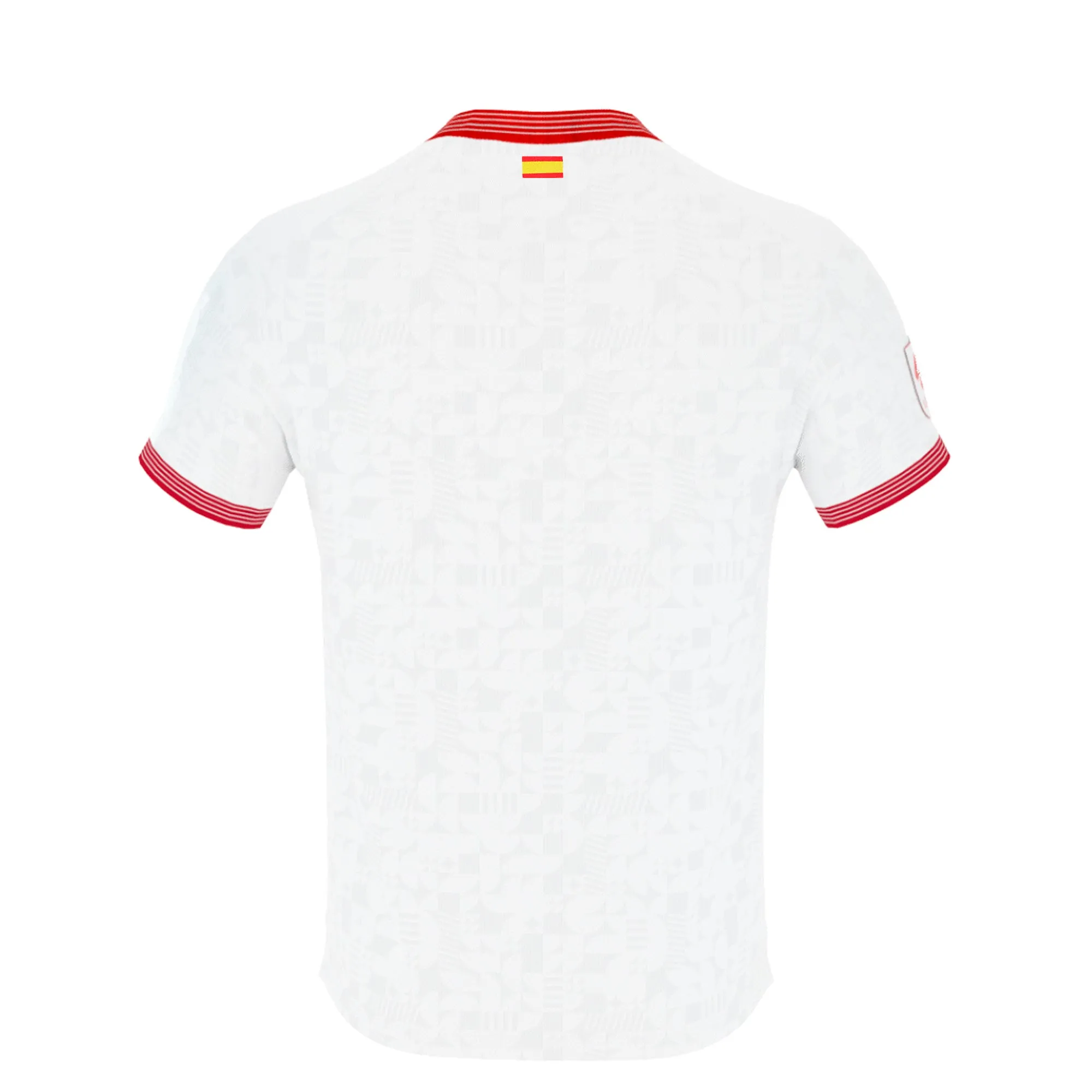 Camiseta 1 champions 23/24 nio