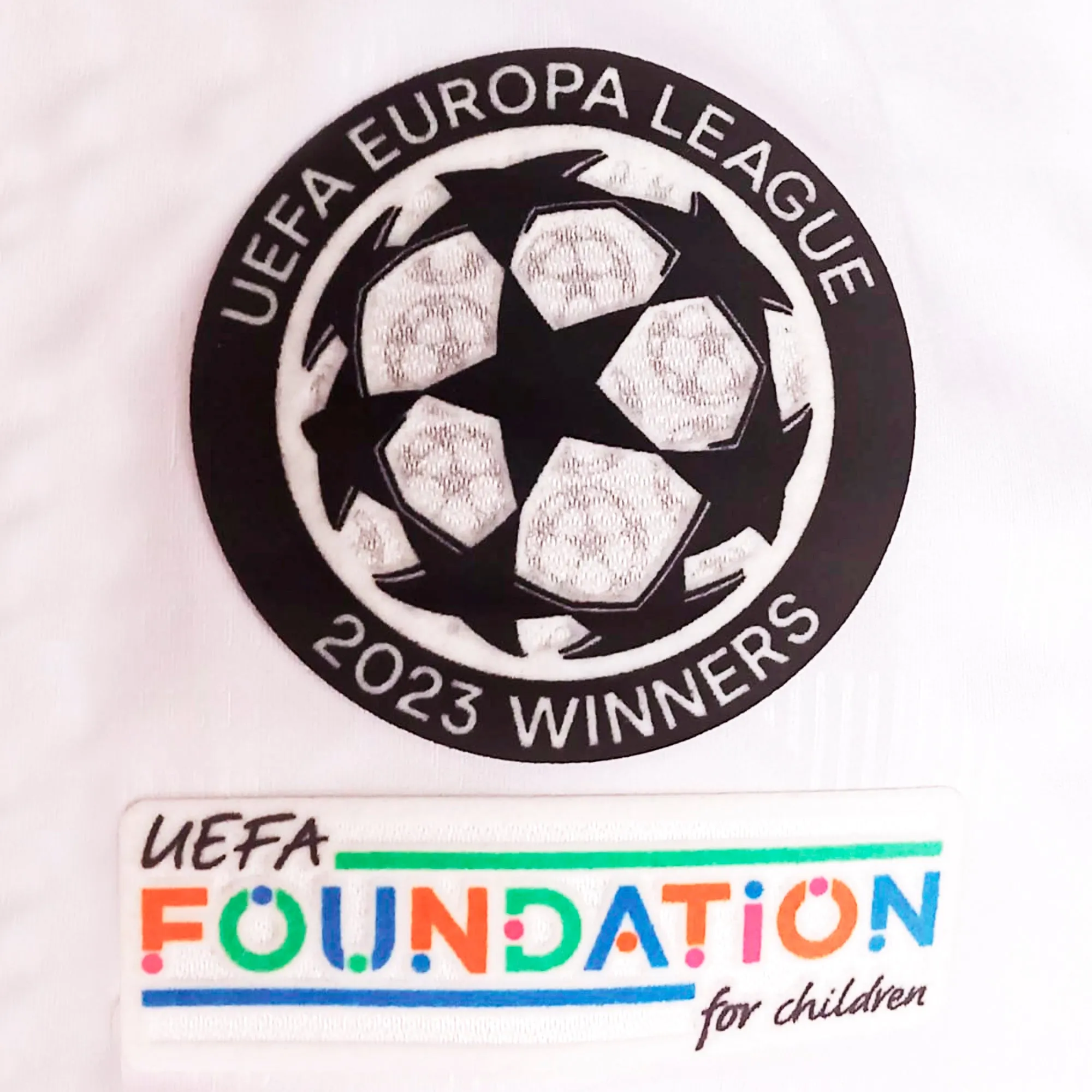 Camiseta 1 champions 23/24 nio