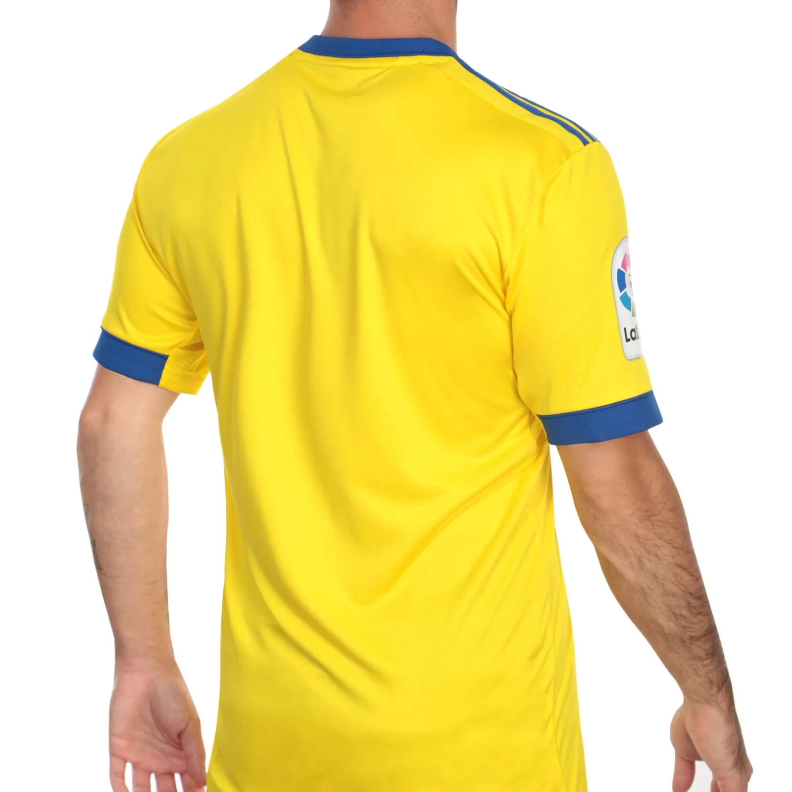 Camiseta adidas Cádiz CF 2020 2021