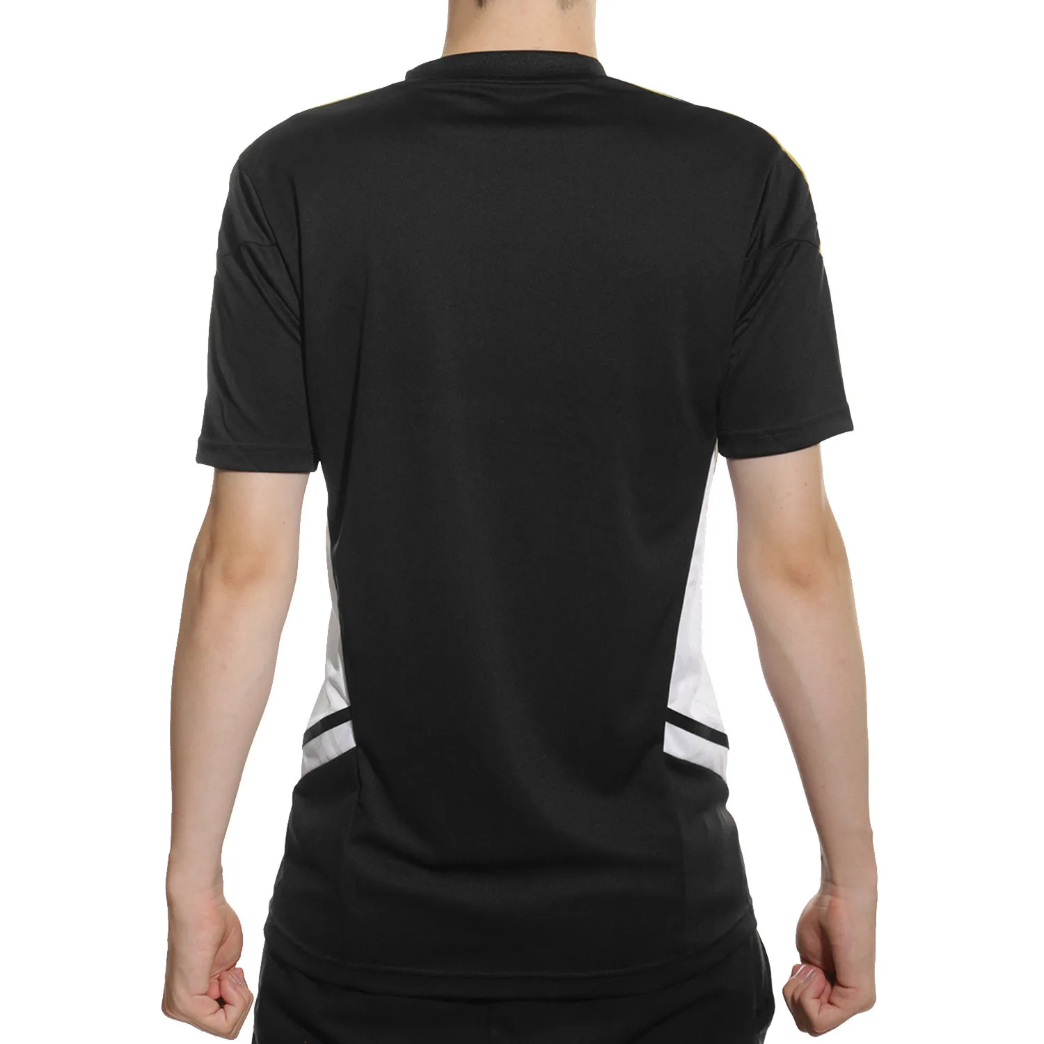 Camiseta adidas Juventus entrenamiento staff