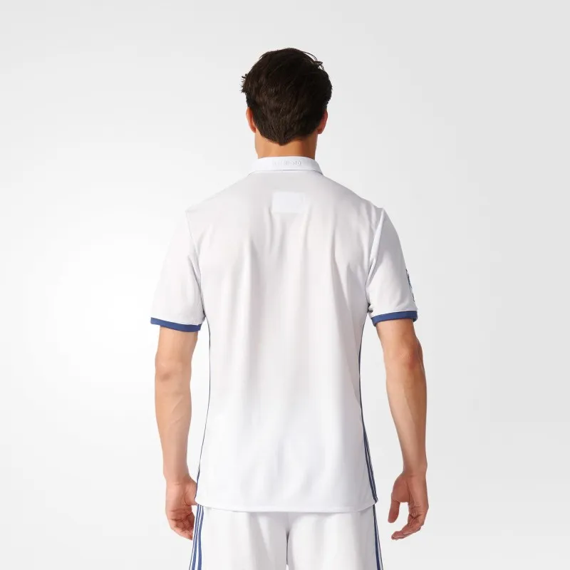 CAMISETA ADIDAS REAL MADRID 1617 LOCAL ADULTO S94992