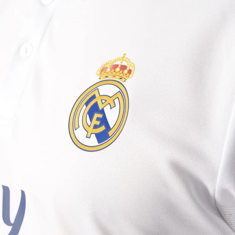 CAMISETA ADIDAS REAL MADRID 1617 LOCAL ADULTO S94992