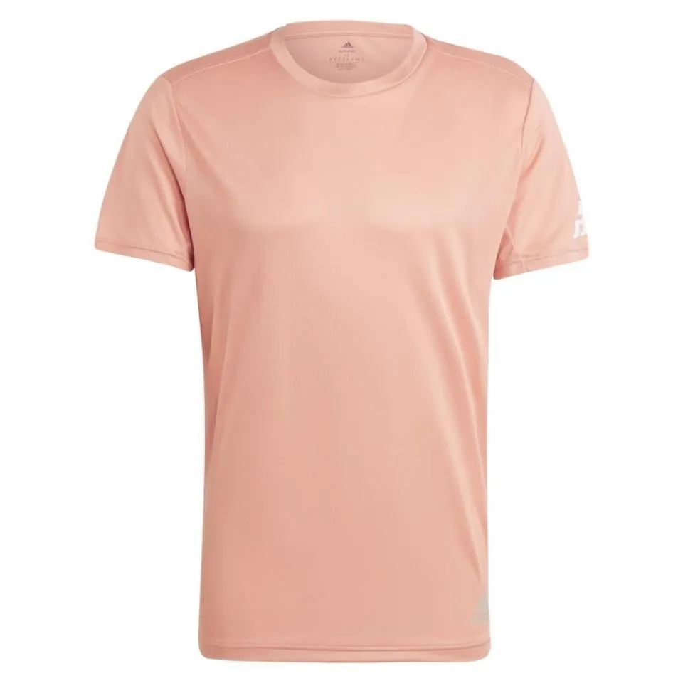 CAMISETA ADIDAS TECNICA SALMON HOMBRE