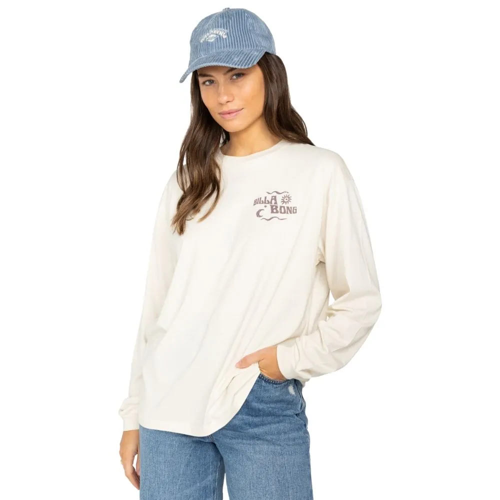CAMISETA BILLABONG NO BAD DAYS