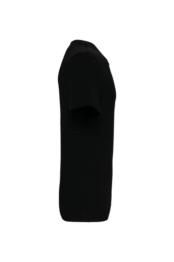 Camiseta Con Elastán Hombre