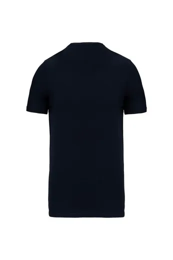 Camiseta Con Elastán Hombre