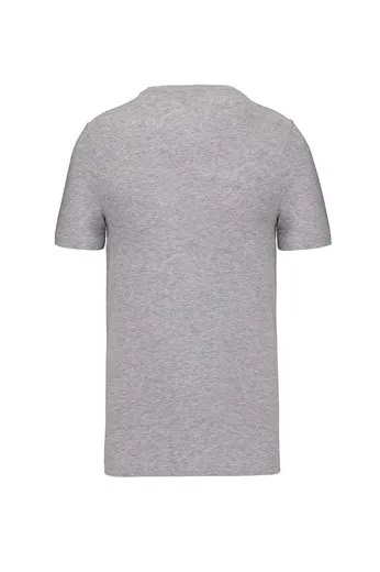 Camiseta Con Elastán Hombre