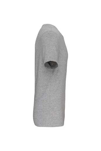 Camiseta Con Elastán Hombre