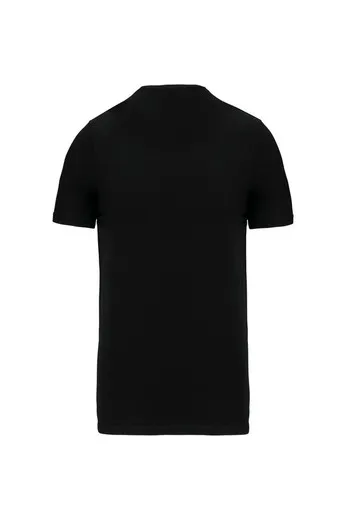 Camiseta Con Elastán Hombre