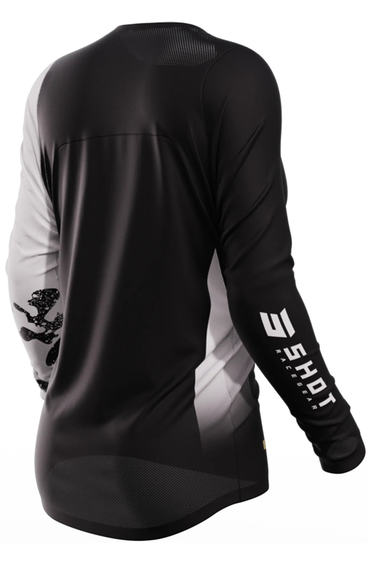 Camiseta de Cross Shot Shelly 2.0 Arena