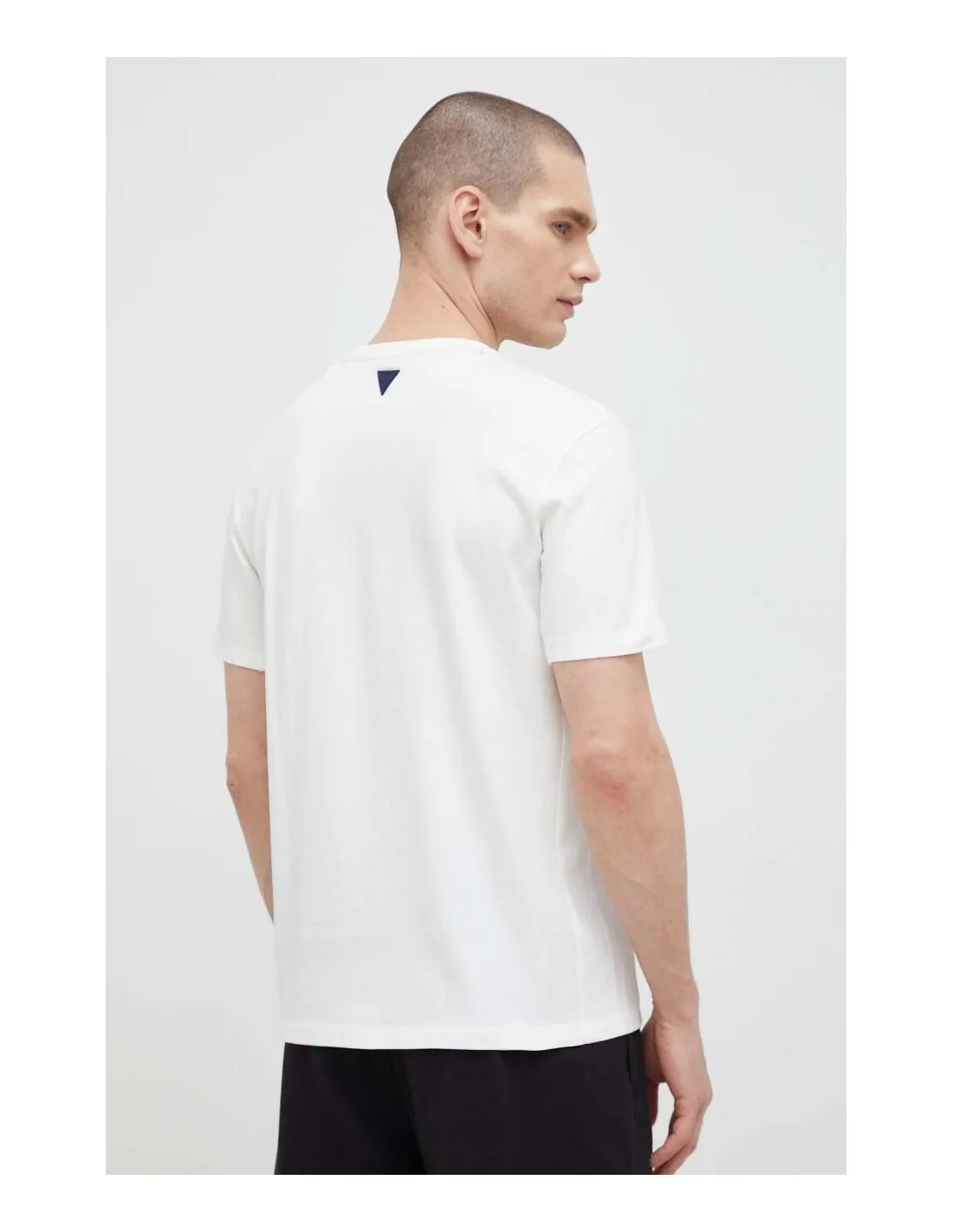 Camiseta de manga corta Korbin de Guess