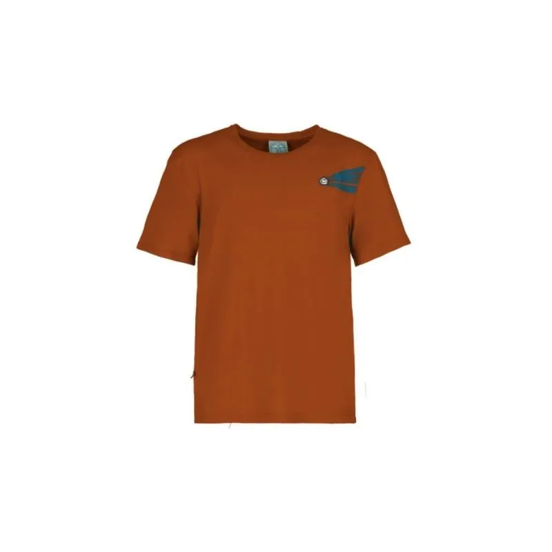 CAMISETA E9 MOVEONE 2.1 (RUSSET409)