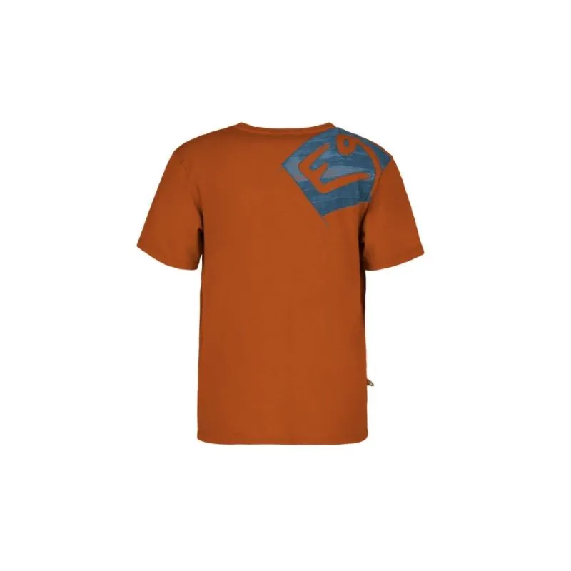 CAMISETA E9 MOVEONE 2.1 (RUSSET409)
