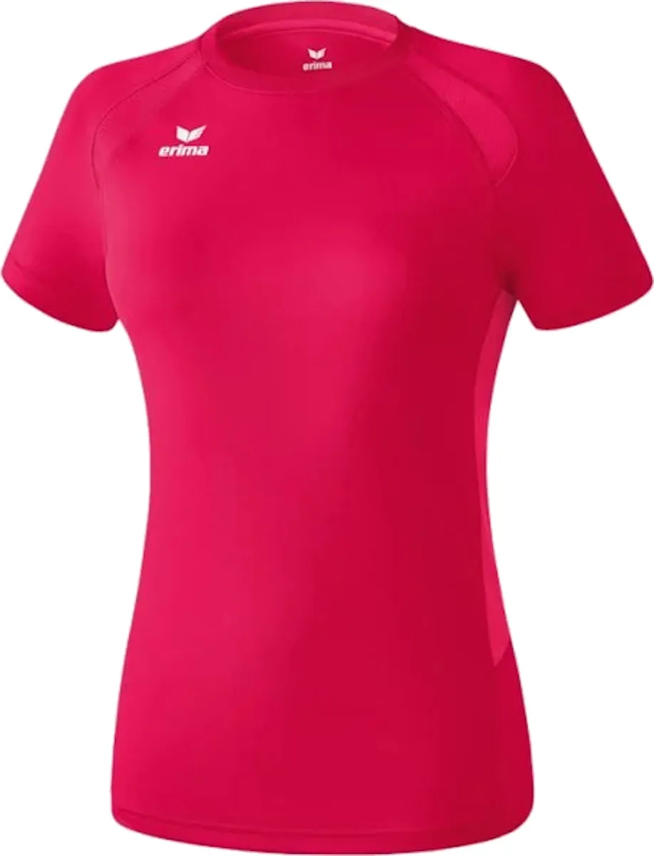 Camiseta Erima Nordic Walking SS TEE W