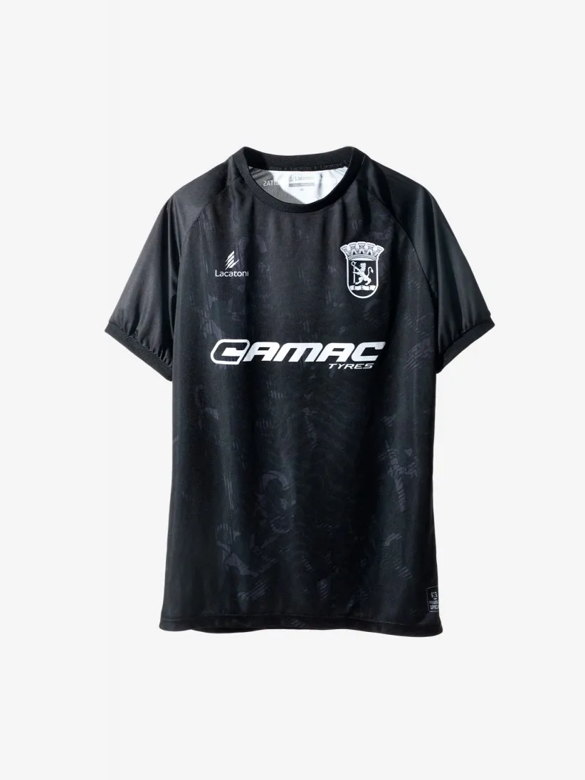 Camiseta F. C. Tirsense Equipación Principal 24/25