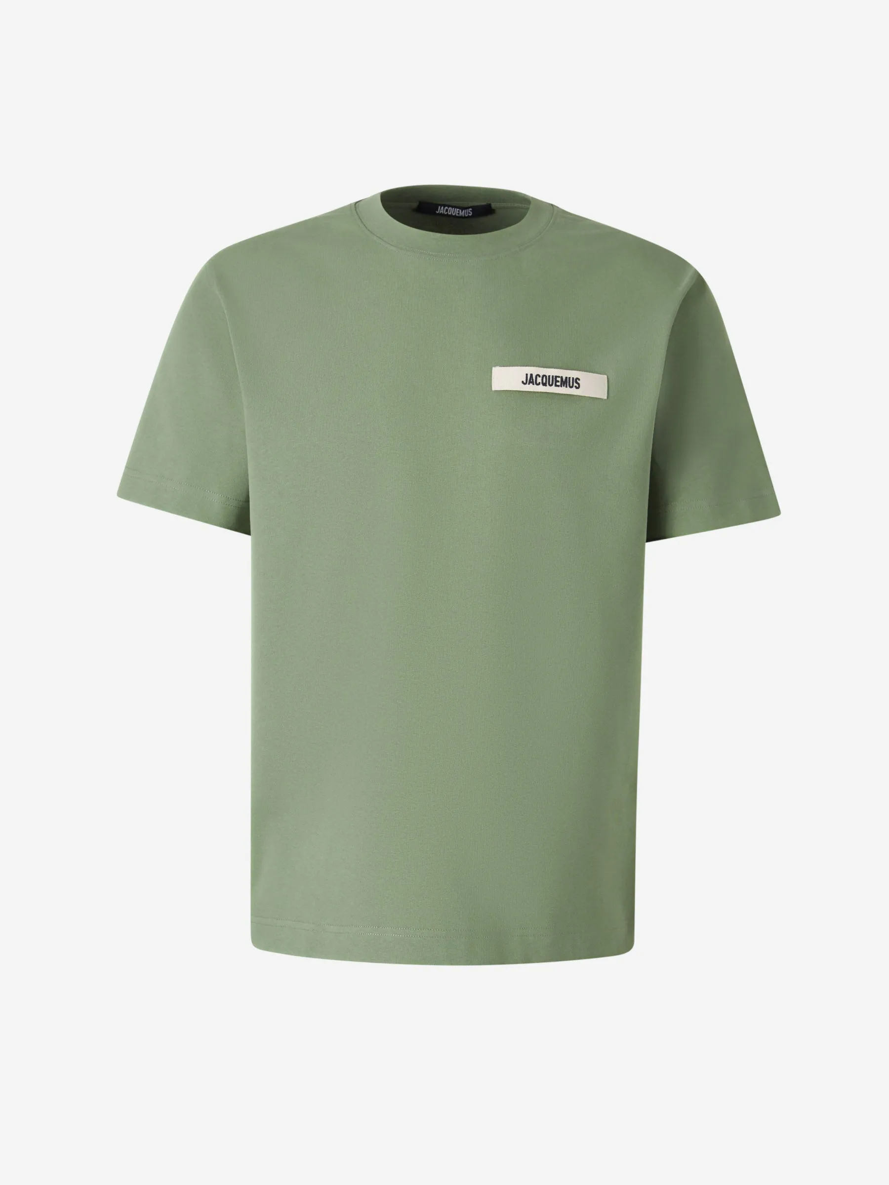 Camiseta Gros Grain