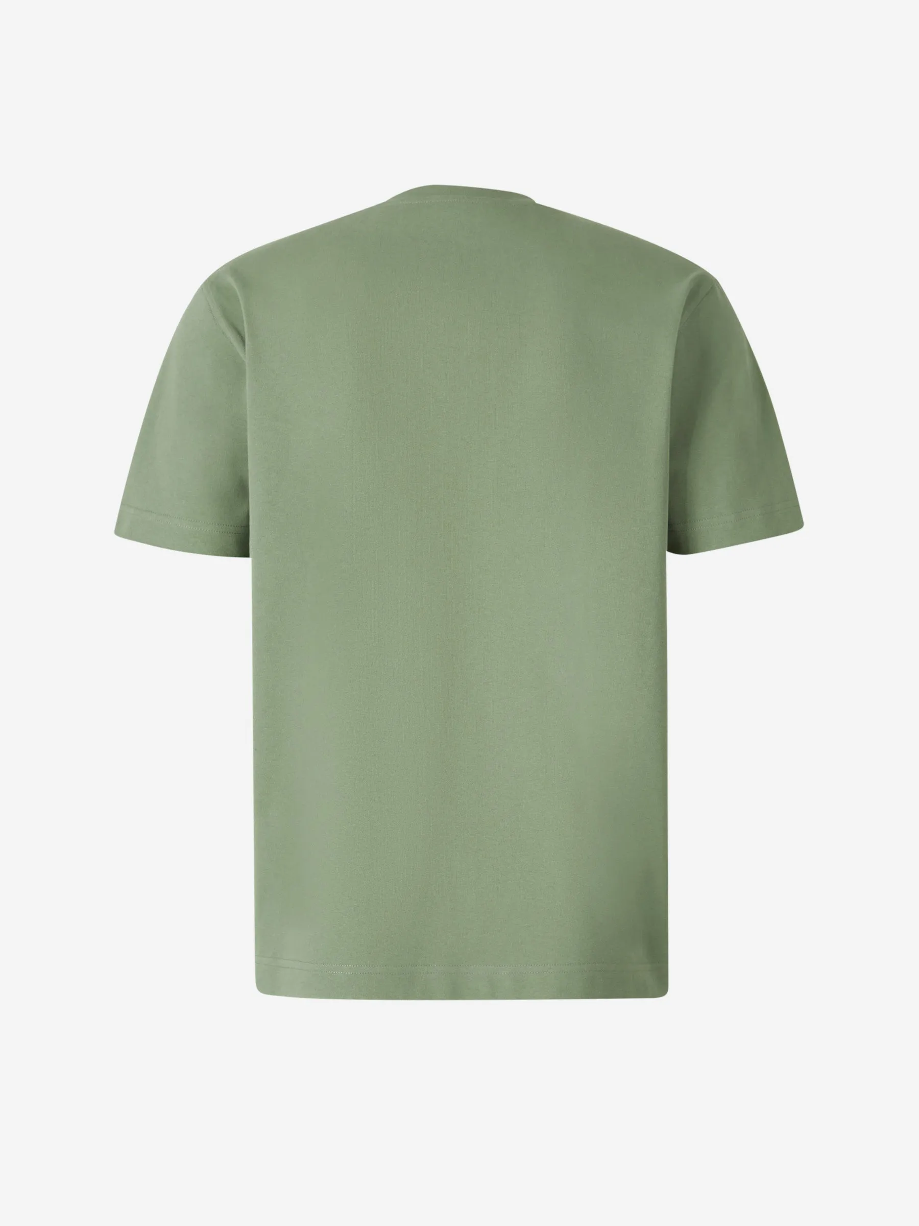 Camiseta Gros Grain