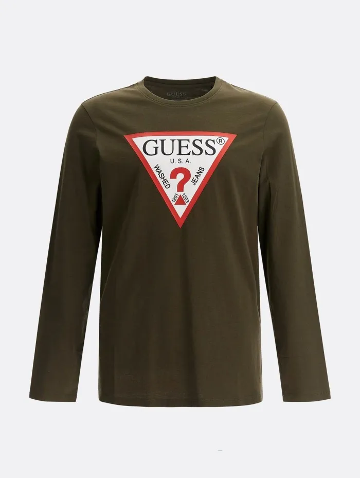 CAMISETA GUESS  MLL M2YI31 I3Z11 G8F6