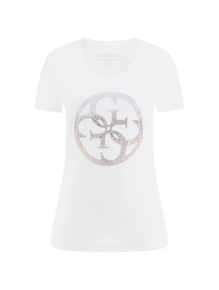 CAMISETA GUESS W4GI29J1314