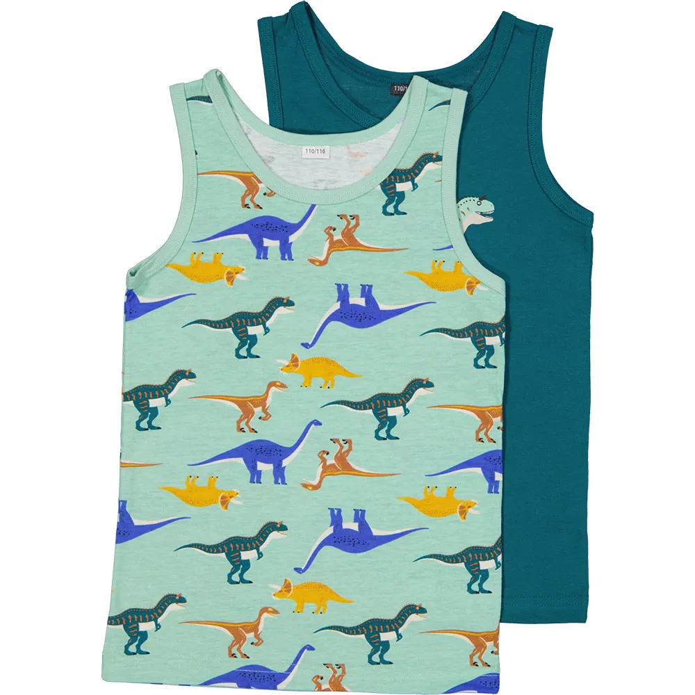 Camiseta interior para niño  Pack de 2
