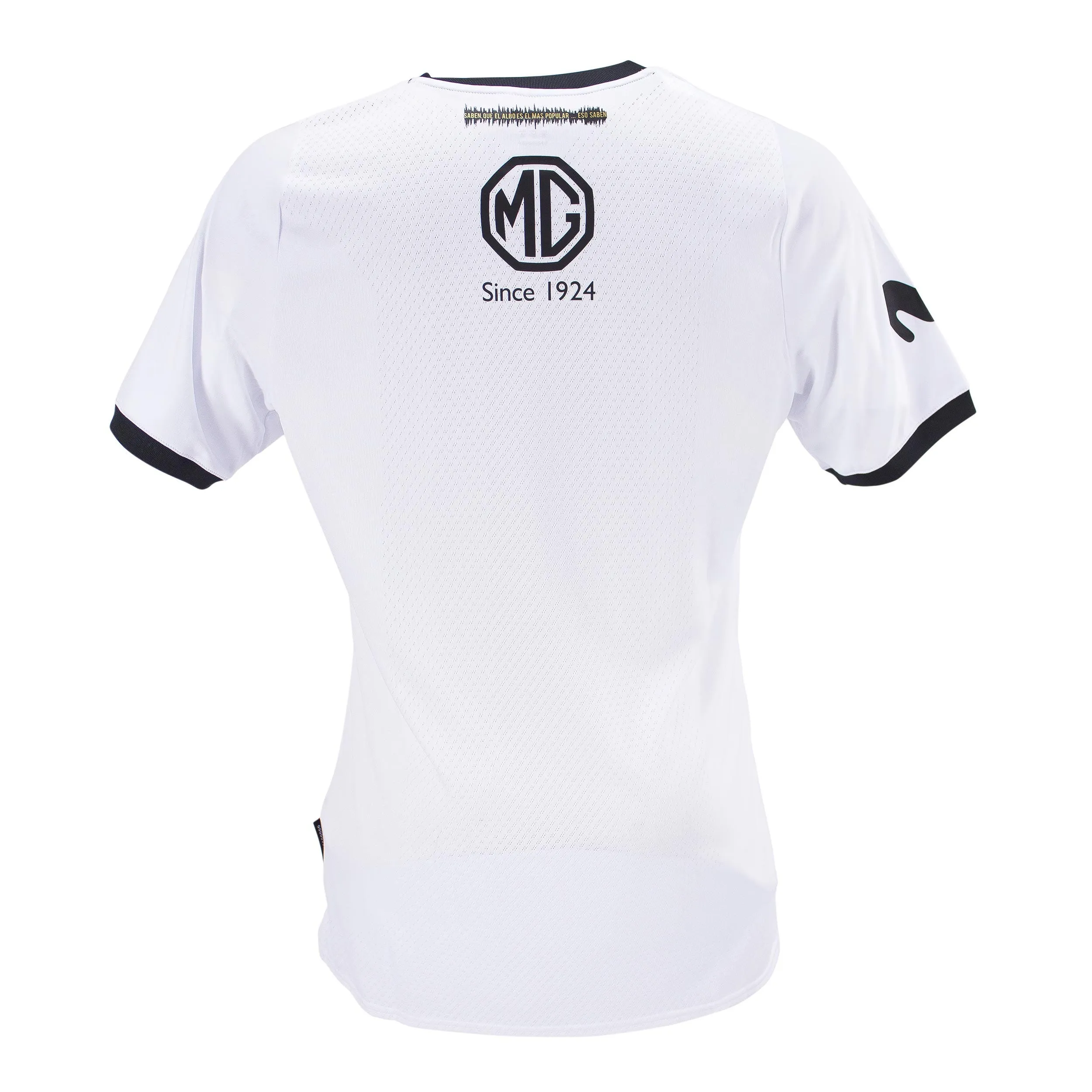 Camiseta Local Hombre Umbro Colo Colo 2019