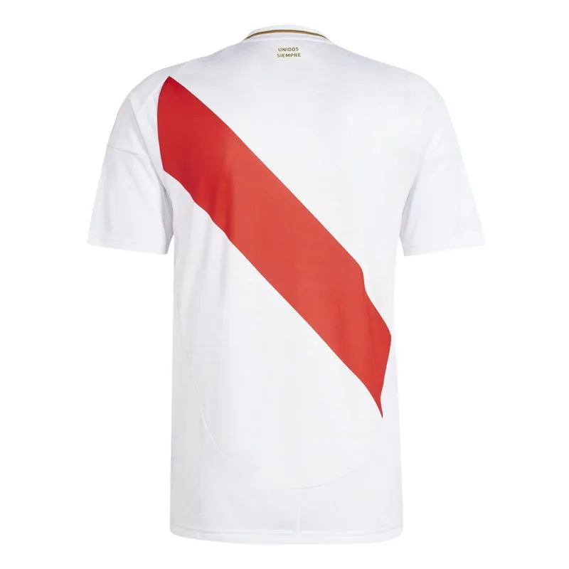 Camiseta Local Selección Perú 2024 Adulto Hombre