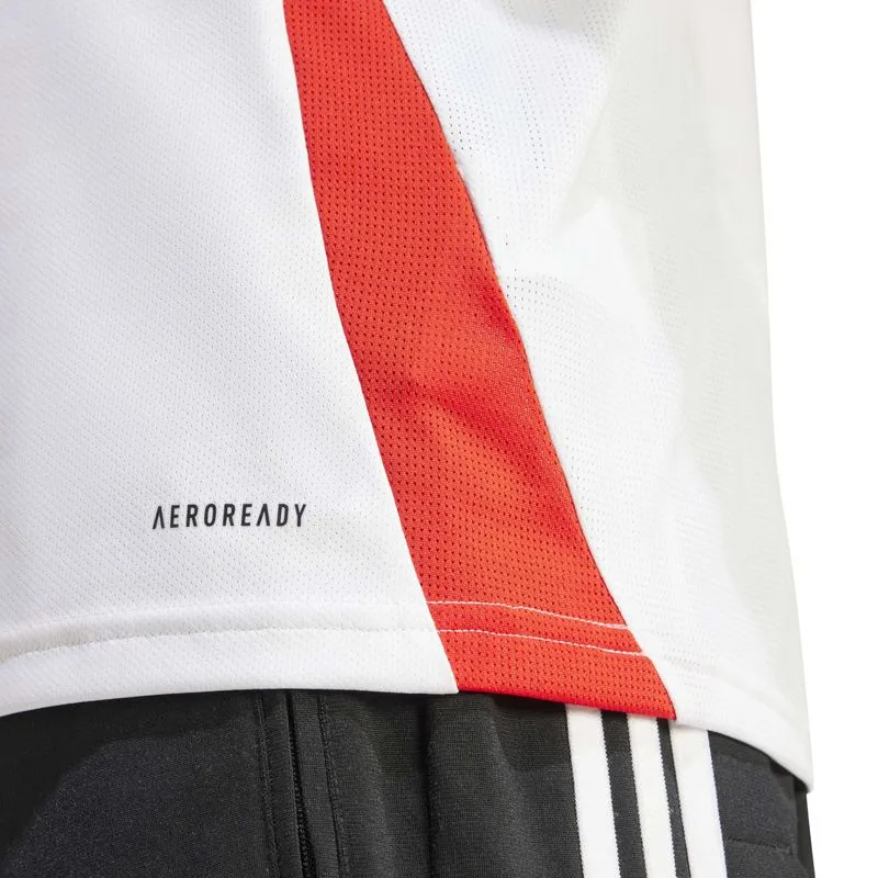 Camiseta Local Selección Perú 2024 Adulto Hombre