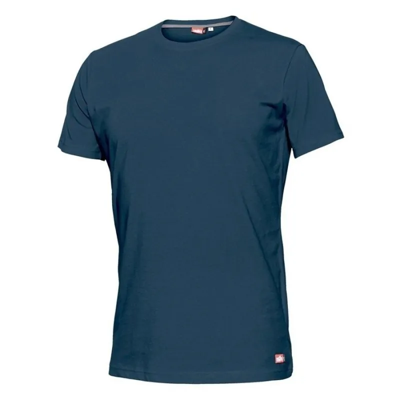 CAMISETA M/C ISSALINE SORRENTO 8180