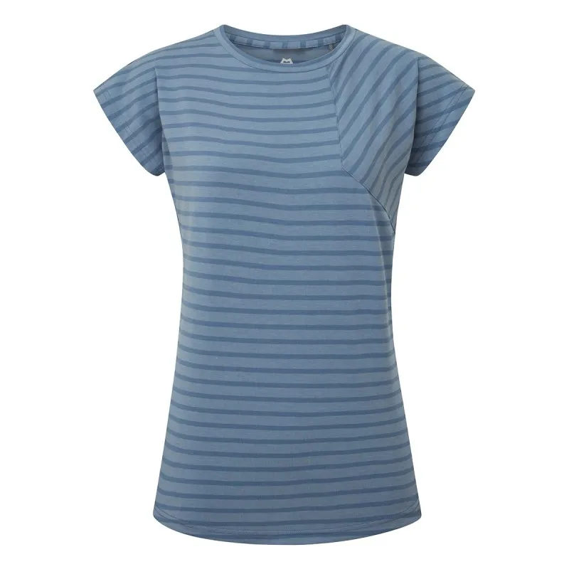 Camiseta Mountain Equipment Silhouette W