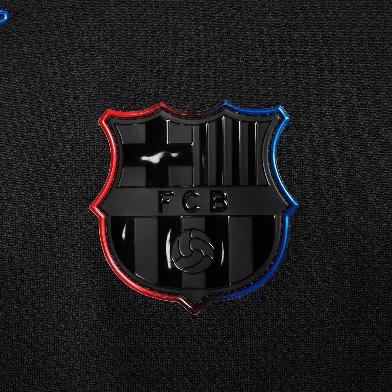 Camiseta Nike 2a Barcelona 2024 2025 Stadium