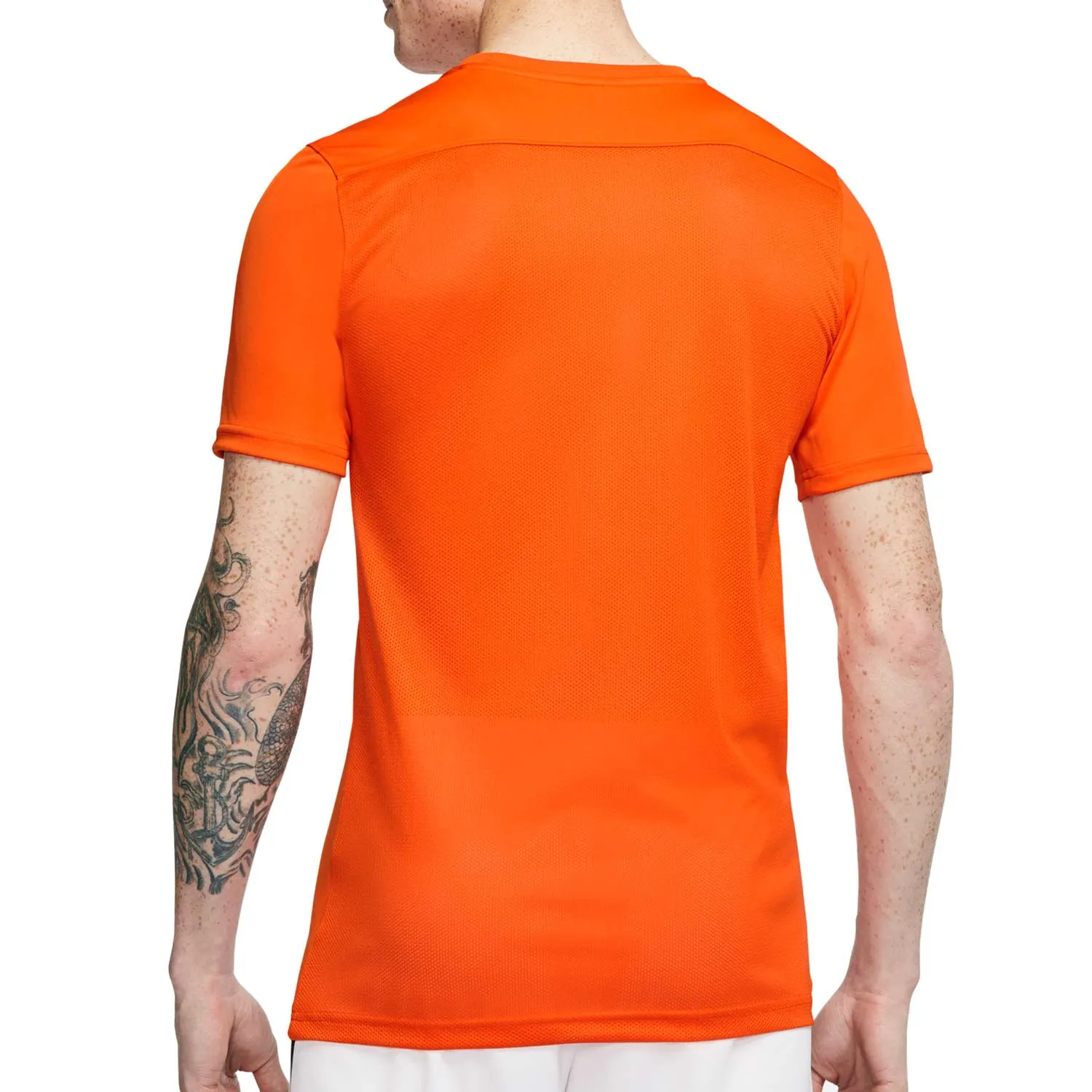 CAMISETA NIKE DRIFIT PARK 7