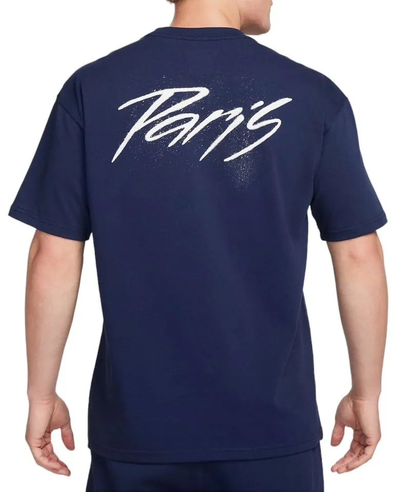 Camiseta Nike PSG M NK SS MAX90 TEE